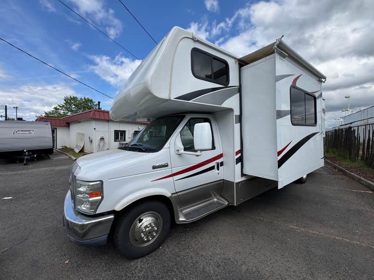 2013 Forest River Forester 2691S featured photo