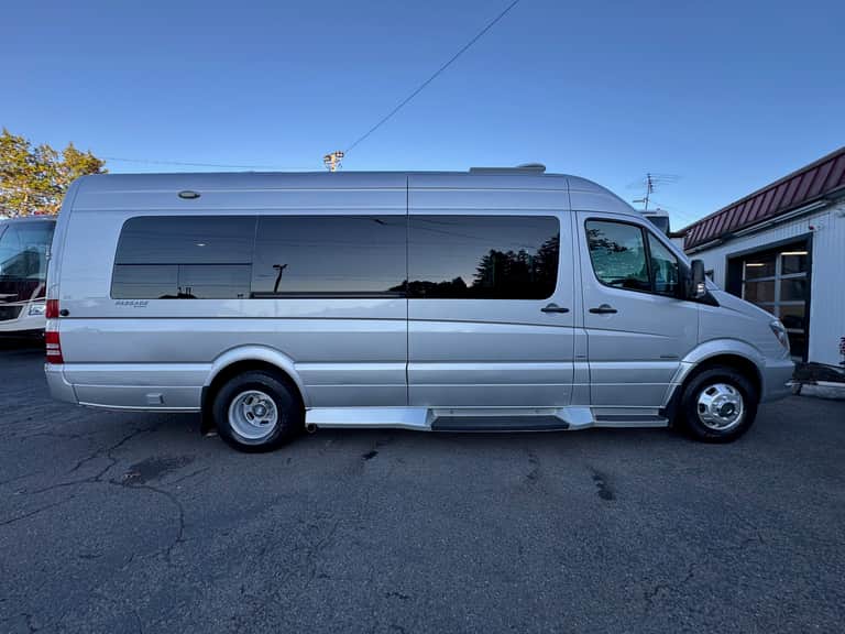 2018 Midwest Automotive Designs Passage MD4 featured photo