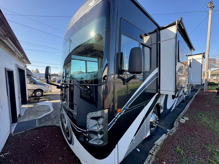 2019 Coachmen Sportscoach 36ft. 339DS featured photo